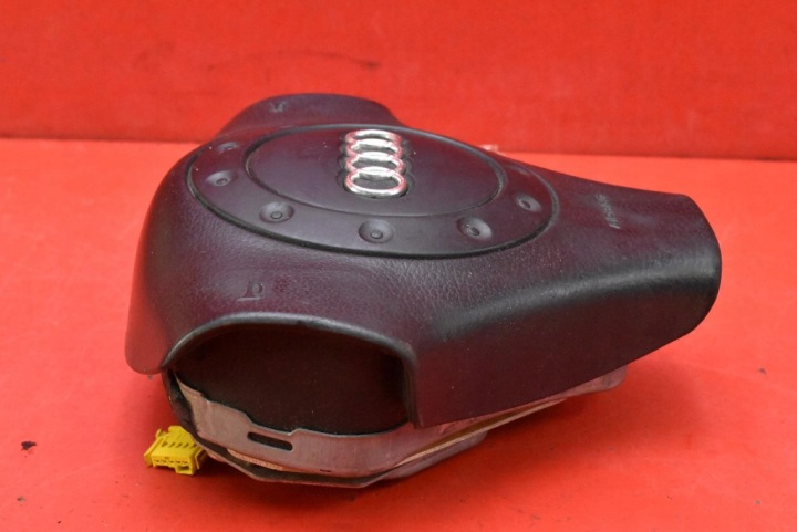 AIRBAG COUSSIN SÉCURITÉ CONDUCTEUR 4B0880201G AUDI A6 C5 97-01