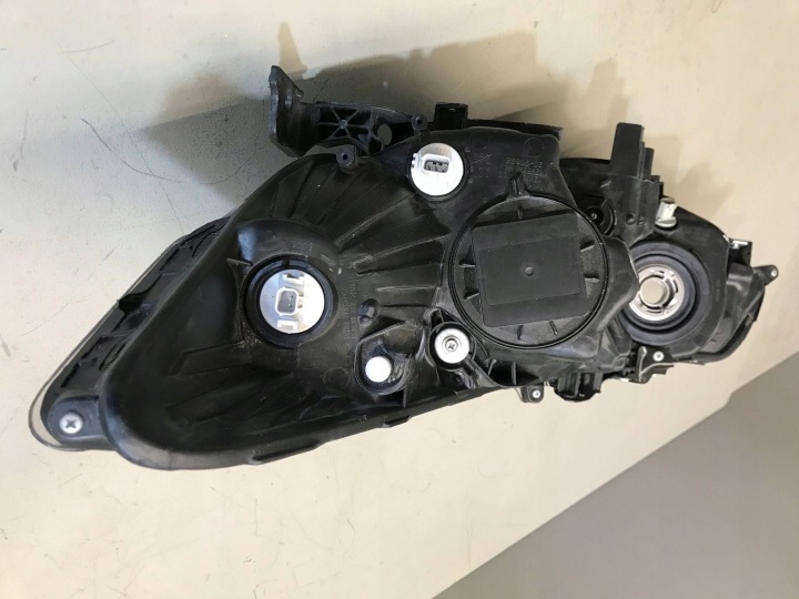 PROJECTEUR DROIT HONDA ACCORD VIII