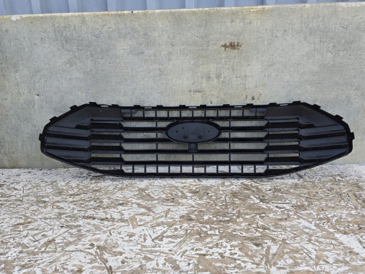FORD TRANSIT CUSTOM MK2 LIFT GRILLE CALANDRE RADIATEUR PZ31-17B968-A