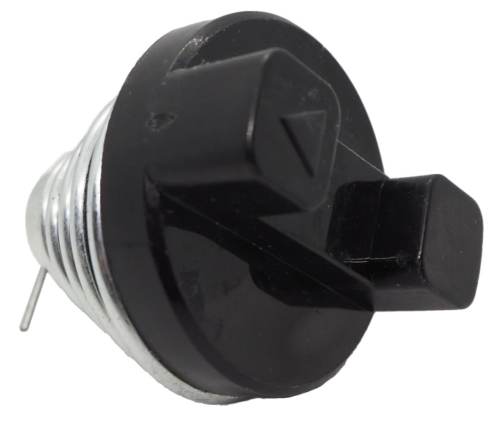 SERRURE CAPOTS JEU C-330