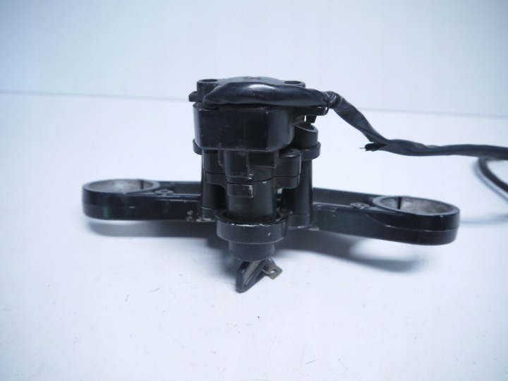 KAWASAKI ZX6R ZX-6R 02 ÉTAGÈRE SUPÉRIEURE SUSPENSION CONTACTEUR D'ALLUMAGE PG35