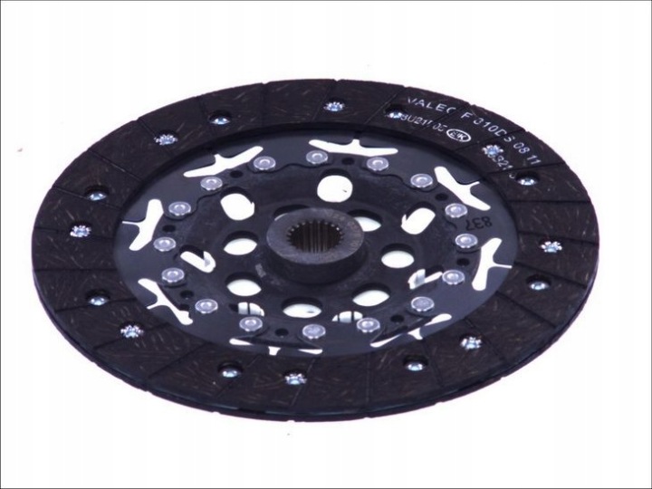 EMBRAYAGE JEU RENAULT 1,9DCI