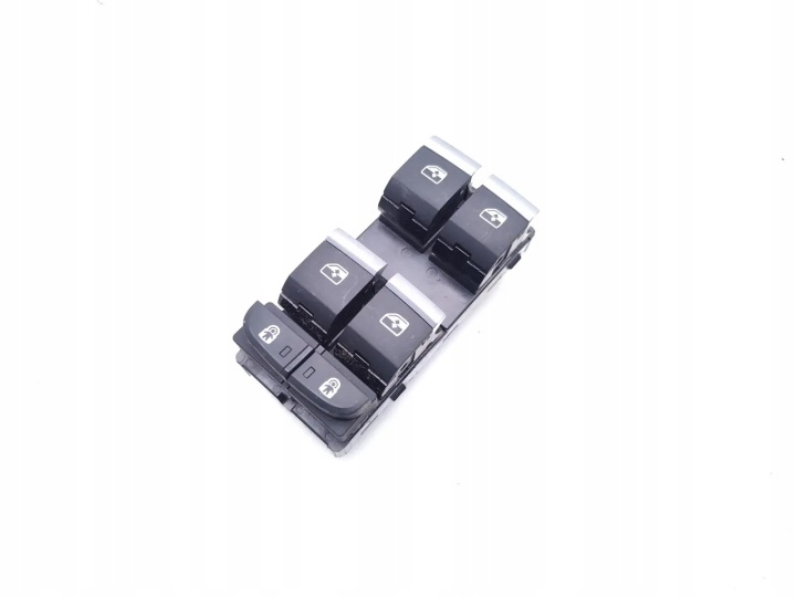 AUDI A5 BOUTONS VITRE PRAWIDLOWY 2021 COUPÉ 4/5DR 4M0959851C (19-24)