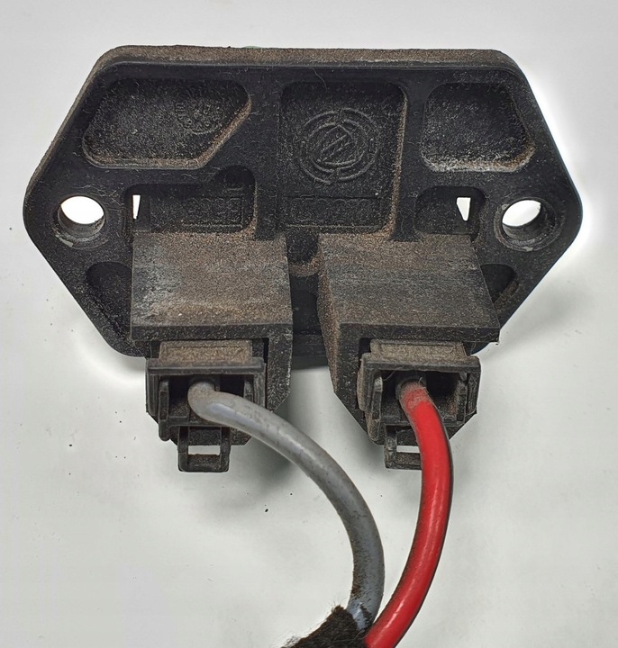 RESISTENCIA REOSTATO ALFA ROMEO 147 