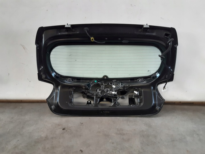 COUVERCLES DE COFFRE COUVERCLES DE COFFRE X5B HYUNDAI I10