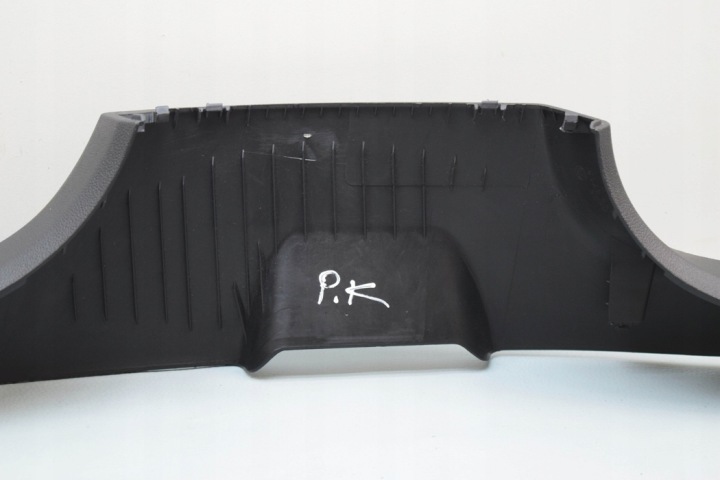 AVANT GAUCHE MOULURE DÉCORATIVE SEUIL VW T-ROC (A11) 2GA853371 1.0L GASOLINE