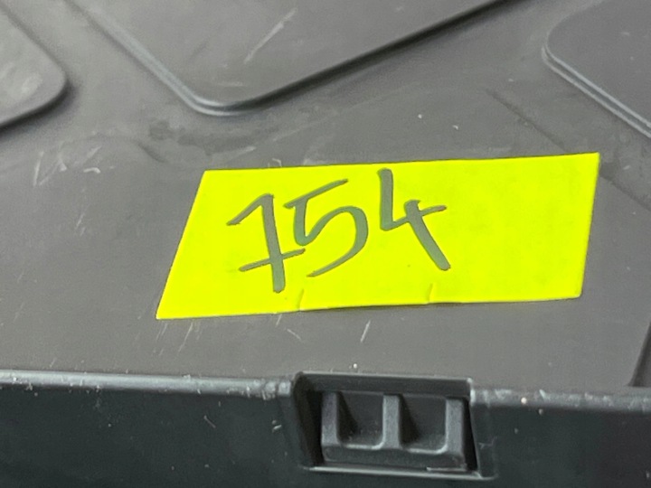 CONTRÔLEUR BCM MODULE CONFORT SEAT LEON III N