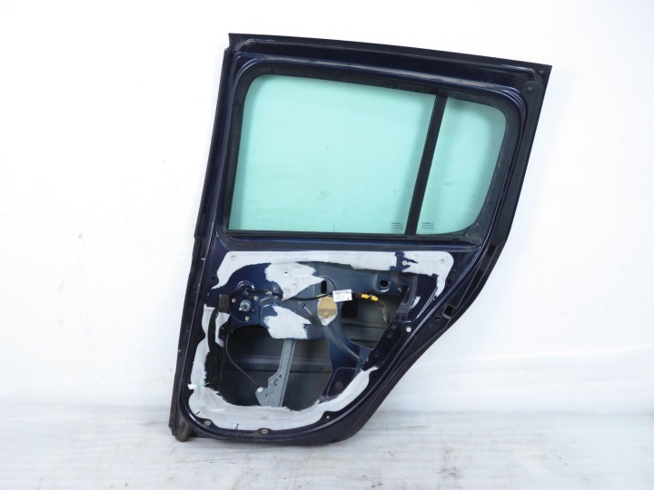 PORTES DROIT ARRIÈRE RENAULT MODUS GRAND MODUS TED72