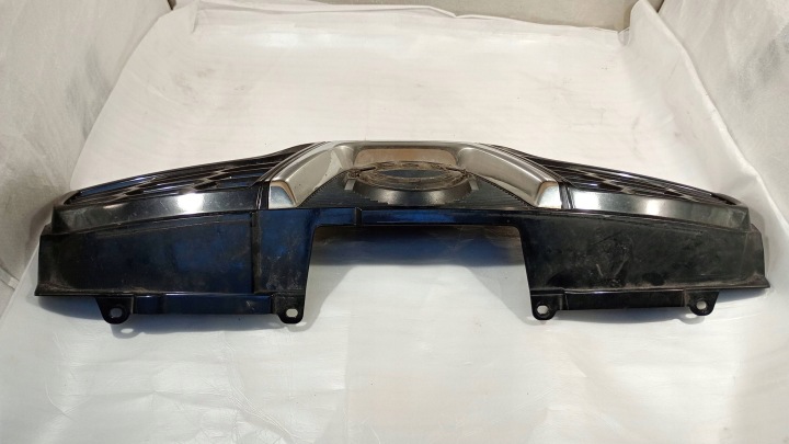 NISSAN QASHQAI J10 LIFT 2011 CALANDRE GRILLE CALANDRE 9962M5024