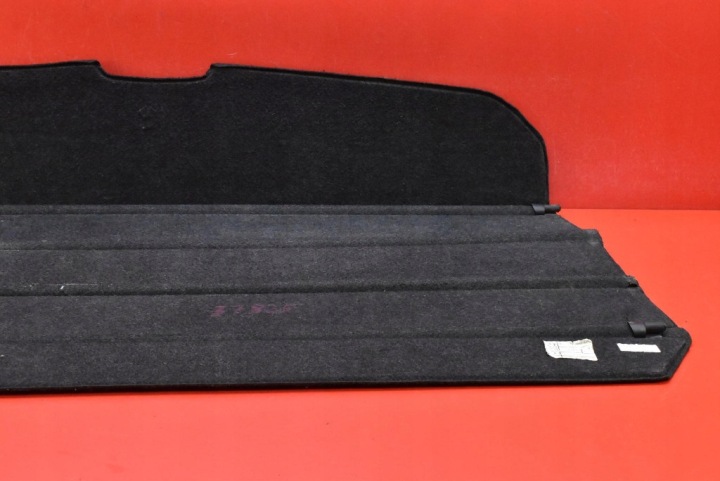 ÉTAGÈRE COUVERCLES DE COFFRE 96389360ZR PEUGEOT 307 1 I UNIVERSEL 01-05