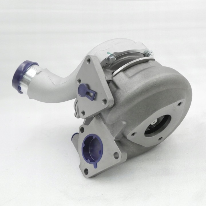 TURBOCOMPRESSEUR NEUF TURBO-K263S AUDI, VOLKSWAGEN A4, TOUAREG, A6, A8, Q7