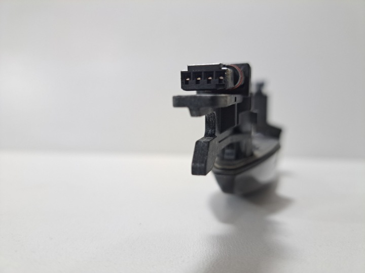 BMW X5 F15 2018 POIGNÉE EXTÉRIEUR PORTES ARRIÈRE