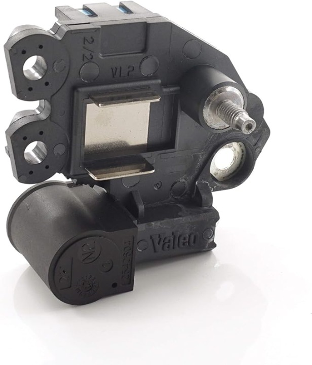 RÉGULATEUR TENSION VALEO 593771 GEBE 1 4008 1