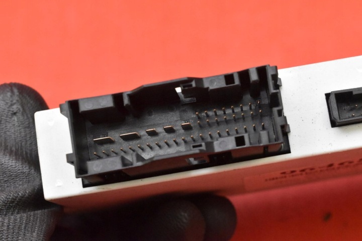 MODULE CONTRÔLEUR CAS2 6981416 BMW E90 E87
