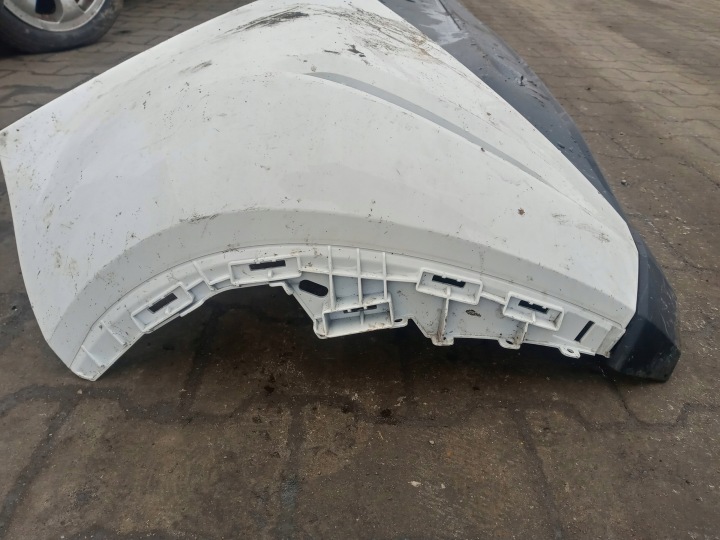 TOYOTA AYGO X 2022- PARE-CHOCS ARRIÈRE ARRIÈRE 52151-0H060