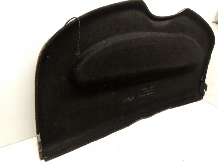 ÉTAGÈRE COUVERCLES DE COFFRE ARRIÈRE ARRIÈRE RENAULT MEGANE II HAYON 8200034999