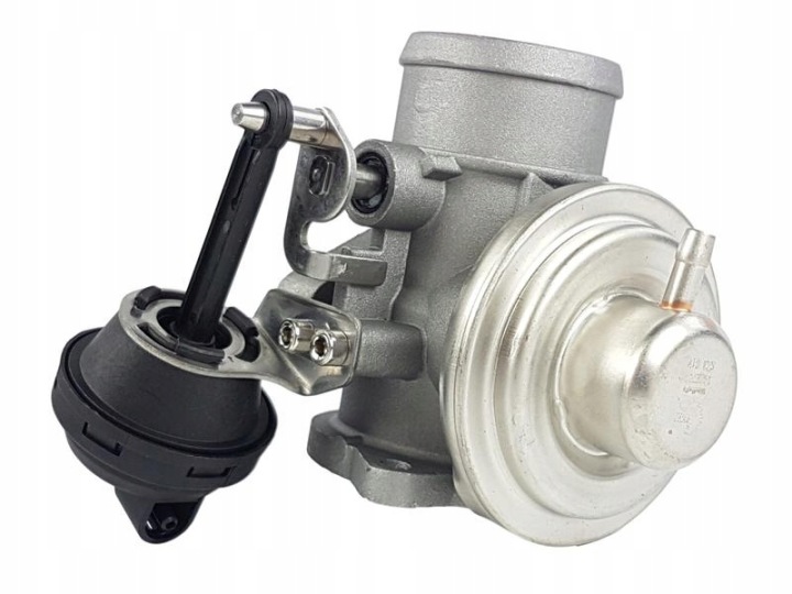 VANNE EGR AUDI SEAT SKODA VW 1.9 TDI 038131501D