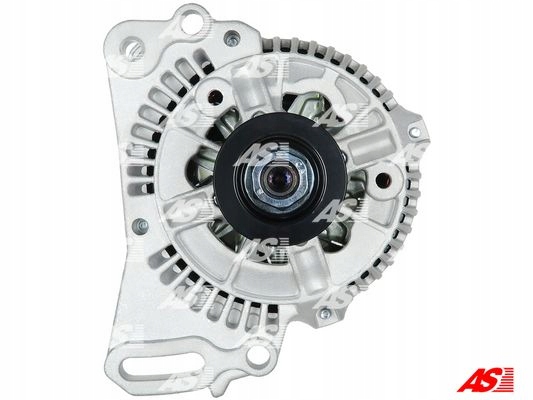AUTOSTARTER ALTERNATEUR
