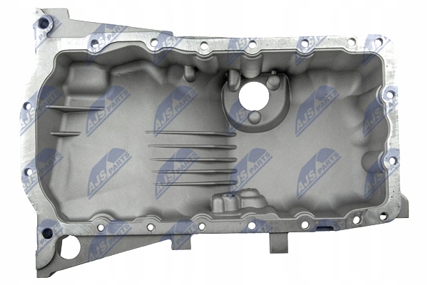 CARTER HUILEUX AUDI A4 1.8T 00-08 NTY