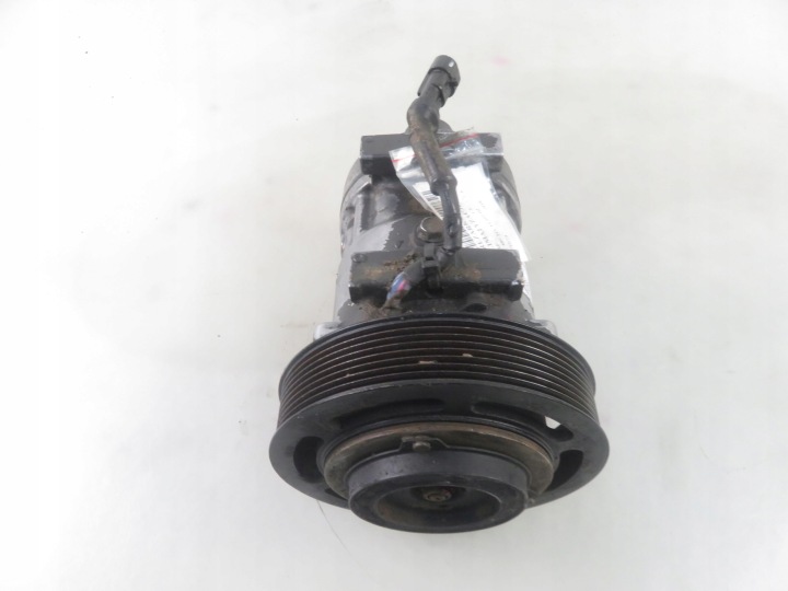 COMPRESSEUR DE CLIMATISATION DAF CF FT MX-13 2046604