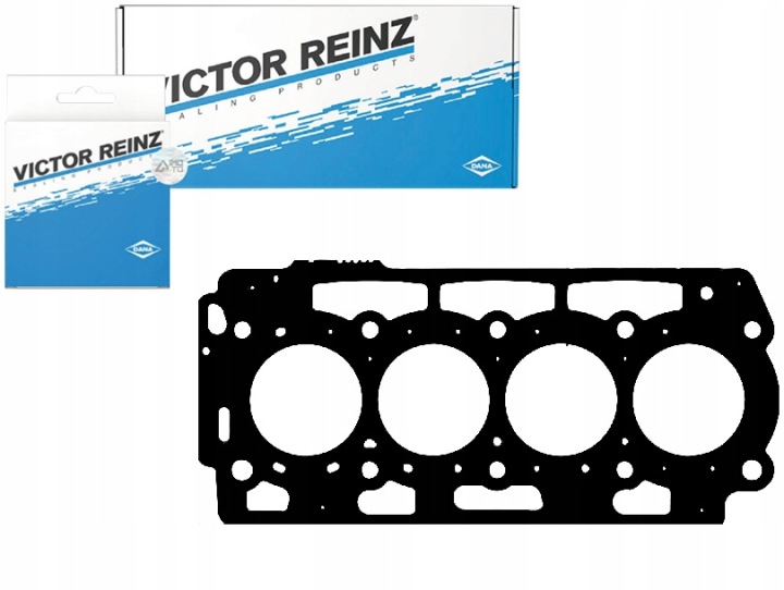 VICTOR REINZ 61-35430-30 JOINT D'ÉTANCHÉITÉ CULASSE PISTONS