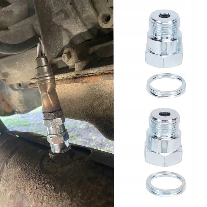 2 PACZKI BOUGIES ZAPONOWE NON FOULLERS 42009 RUGGED CONSTRUCT MEIW A6