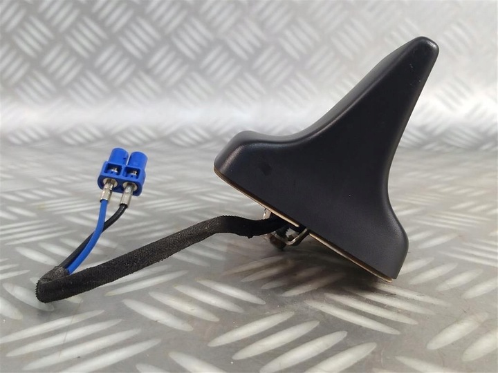 ANTENNA FORD KUGA MK3 BLACK GJ5T-19K351-AB 2020- photo 6 - milautoparts-fr.ukrlive.com