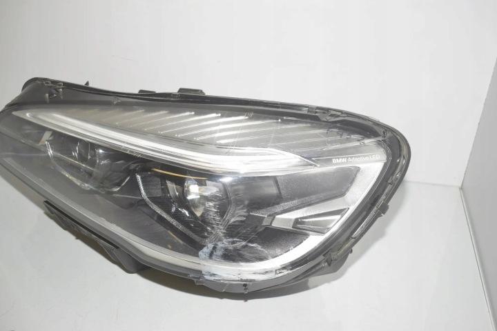 PHARE GAUCHE AVANT BMW 2 GRAN TOURER (F46) 5A32E05 2.0L 140KW 28241695