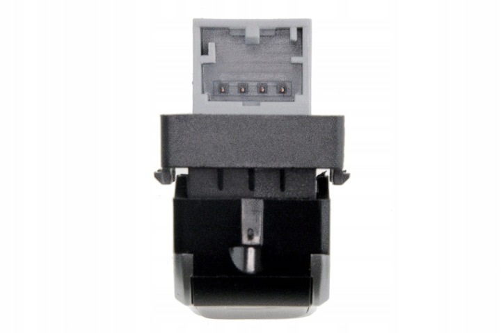 BOUTON COMMANDE VITRE AUDI A4 2008-,A5 2007-,Q5 2008-/CHROMOWANY/