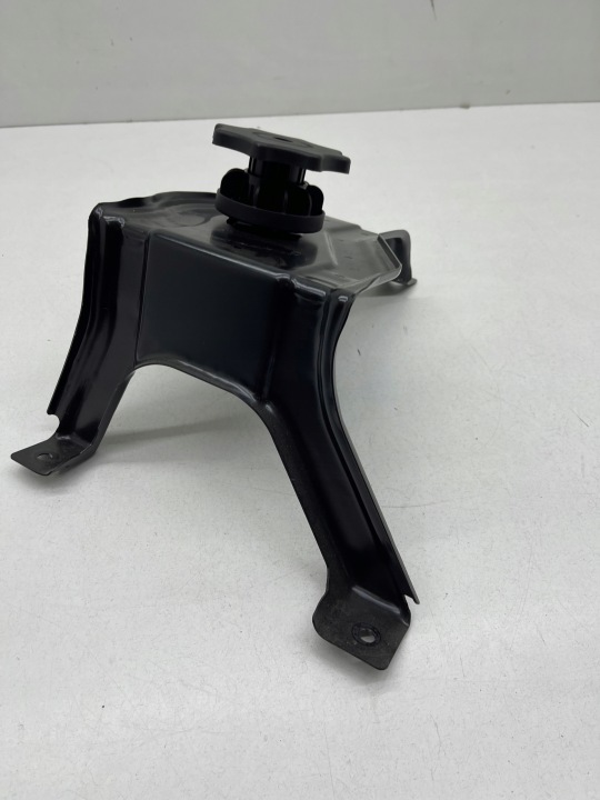 AUDI A6 C7 POIGNÉE FIXATION ROUES DE RÉSERVE