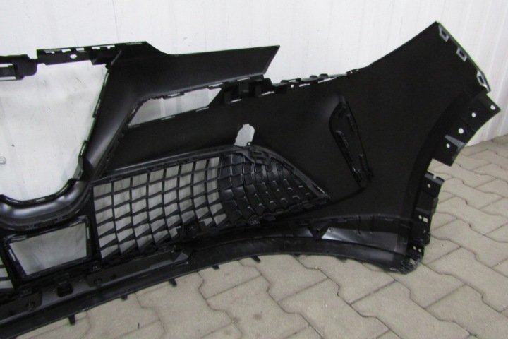PARE-CHOCS AVANT AVANT ALFA ROMEO JUNIOR 24-