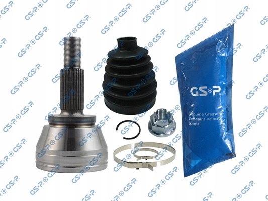 GSP 802492 KIT ARTICULATION ARBRE DE TRANSMISSION