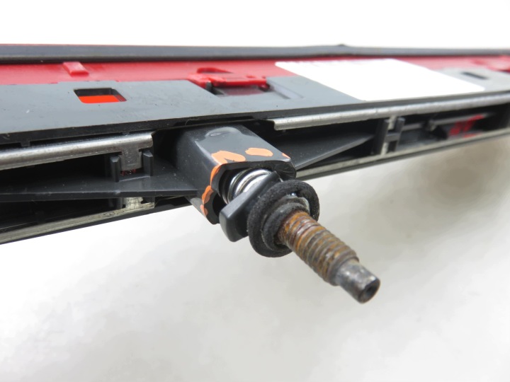 LANTERNE STOP PEUGEOT 5008 9684008780
