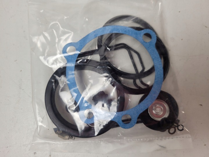 KIT CALIBRAGE CARBURATEUR TUNING HARLEY 89-99 XL