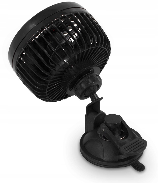 VENTILADOR VENTILADOR PARA CIAGNIKA KOMBAJNU 12CM 24V 