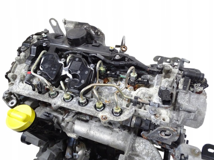 MOTEUR PRIMASTAR VIVARO TRAFIC 2.0 DCI 2.0CDTI 90KM 2006-2014 POMPE M9RE780