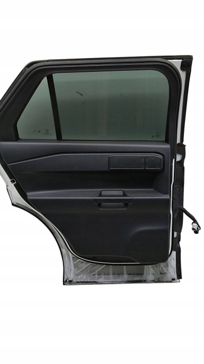 FORD EXPLORER VI 2020 GAUCHE CÔTÉ PORTES ARRIÈRE