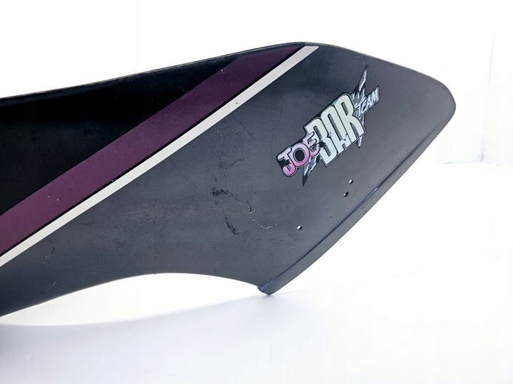 YAMAHA XJ 900 XJ 600 CASQUETTE CALOTTE DÉFLECTEUR D'AIR PROTECTION CHÂSSIS AVANT