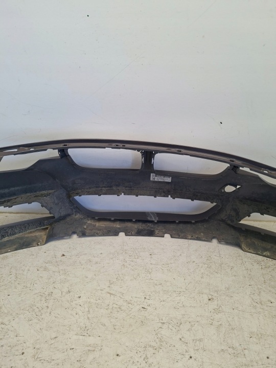 PARE-CHOCS AVANT AVANT BMW 3 F30 F31 MODULE 2012-2018R. RONDELLES