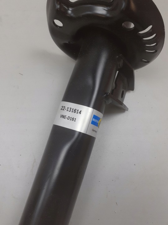 AMORTISSEUR VW DROIT A3/GOLF 5/OCTAVIA 04- 55MM B4 GAZ