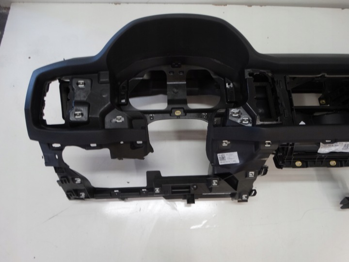 COCKPIT PLANCHE CONSOLE SKODA KODIAQ 566857007A
