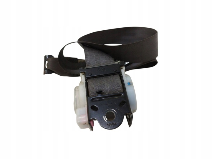2002 MITSUBISHI MONTERO CEINTURE DE SÉCURITÉ 3 RANGÉE N1527