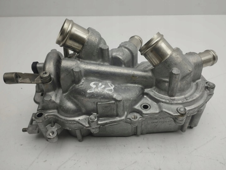AUDI A1 2023 POMPE À EAU
