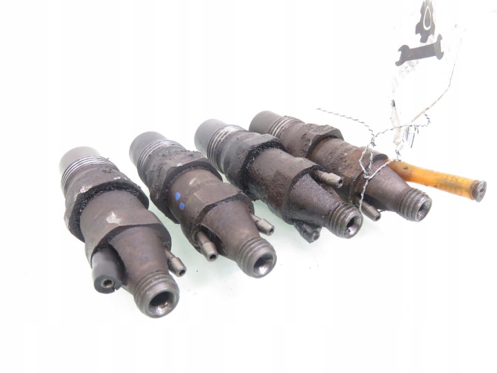 INJECTEURS SEAT INCA 1.9 SDI 068130202F