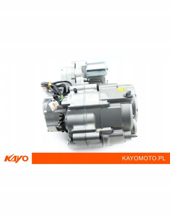 MOTEUR KAYO A150