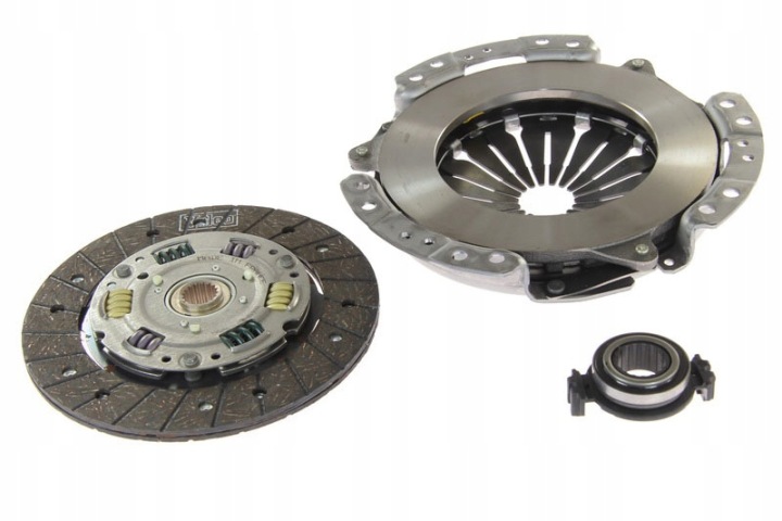 EMBRAYAGE JEU CITROEN ZX 1.9 DIESEL 9/1992-7/1998
