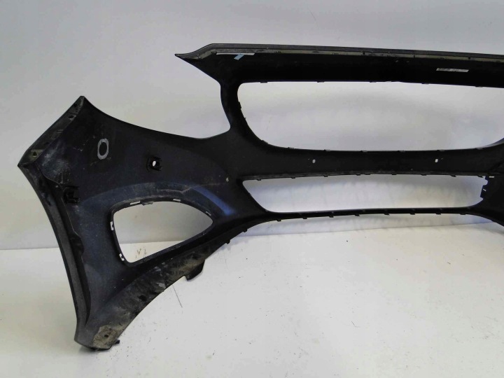 MERCEDES B CLASSE W246 246 LIFT PARE-CHOCS AVANT PTS