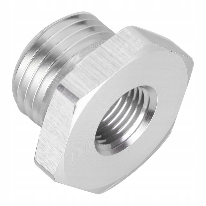ADAPTATEUR CAPTEUR PRESSION HUILES M16X1, 5 VERS