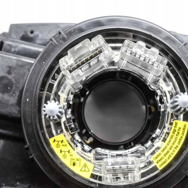 VOLVO XC90 2019 MANETTE COMMUTATEUR CLIGNOTANTS