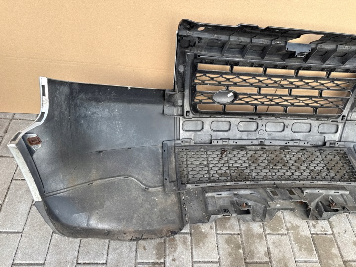 PARE-CHOCS AVANT AVANT LAND ROVER FREELANDER II 6H52-17D957-A
